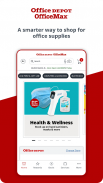 Office Depot®- Rewards & Deals screenshot 3