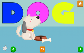 Kids Spelling Games - FREE screenshot 15