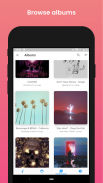 Music Player Lite screenshot 5