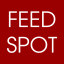 Feedspot News Reader. RSS Icon