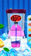 Ice Candy Popsicles Maker game screenshot 6