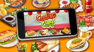 Cooking Dream: En İyi Aşçı screenshot 11