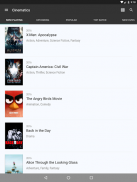 Cinematics: The Movie Guide screenshot 8