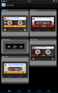 Cassette Tapes - Zooper Pro screenshot 0