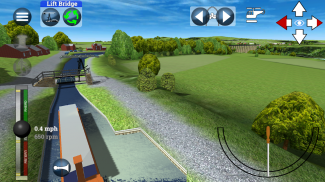 Narrowboat Simulator screenshot 14