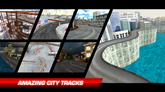 Drift Max City APK Download for Android Free