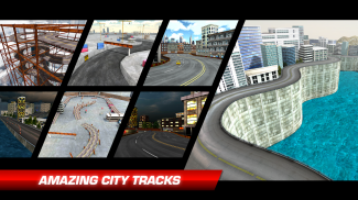 Drift Max City screenshot 4