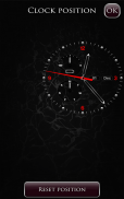 Colocar Reloj en la Pantalla screenshot 5