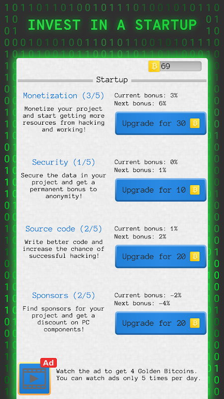 hack simulator para Android - Download
