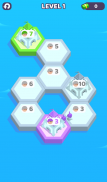 Hexa War screenshot 6