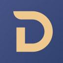 Dsdaq - Trade stock, gold, oil, index using USDT Icon