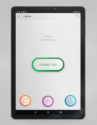 Light VPN - Unlimited Proxy screenshot 8