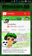 Fernanfloo Fans screenshot 3