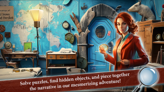 Escape Games: Cartoon Room 7 screenshot 4