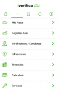 iVerifica screenshot 5