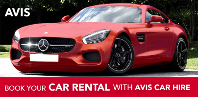 Avis Car Hire