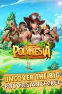 Polynesia Adventure screenshot 4