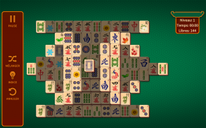 Mahjong Solitaire Classic screenshot 14