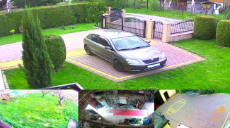 GNet CCTV - IP Camera Viewer screenshot 3