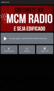 Rádio MCM screenshot 2