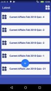 Current Affairs Hindi 2018-19 screenshot 4