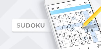 Sudoku - Jocuri Offline