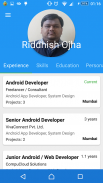 Riddhish Ojha screenshot 1