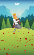 King Arthur: Magic Sword screenshot 1