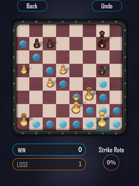 Chess · Free · Learn and Play::Appstore for Android