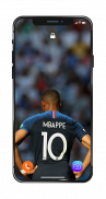 ⚽ Mbappe Wallpapers HD & 4K Kylian Mbappé Photos ❤ screenshot 6