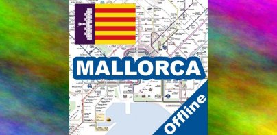 Mallorca Bus Travel Guide