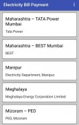 Electricity Bill Pay Online screenshot 7