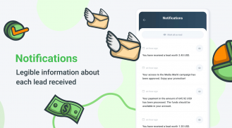 MyLead - marketing afiliacyjny screenshot 15