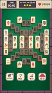 Mahjong Solitaire - Tile Connect screenshot 5