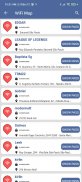 WiFi Map - Encontre senhas screenshot 7