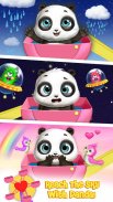 Panda Lu Fun Park - Carnival Rides & Pet Friends screenshot 1
