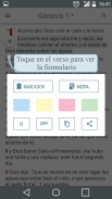 La Santa Biblia Católica screenshot 1