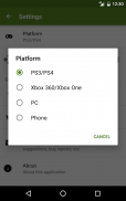 Cheats pour GTA 5 (PS4/Xbox) screenshot 5