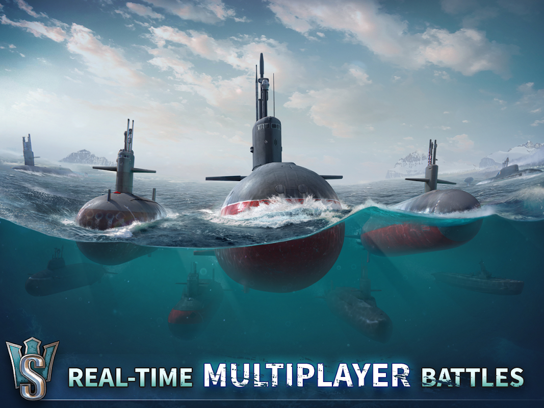 WORLD of SUBMARINES - APK Download for Android | Aptoide