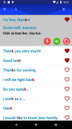Learn Thai Faster screenshot 0