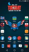 Oniron - Icon Pack screenshot 1