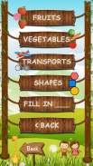 Juniors Kiddo - Phonics and Alphabet Teaching App screenshot 8