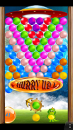 Bubble Shooter Space screenshot 3