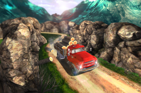 Улица Вождение крайняя 2 3D screenshot 10