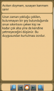 Yeni Atasözleri Sözlüğü screenshot 1