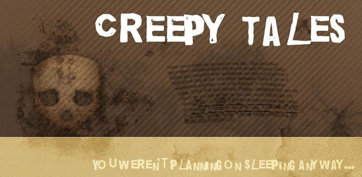 Creepy Tale Download