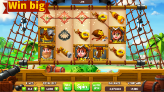 Casino Master: slots, roulette screenshot 7