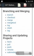 Git (Version Control) Manual screenshot 3