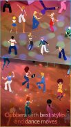 Mad For Dance - Taptap club de screenshot 13