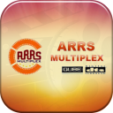 ARRS Multiplex Icon